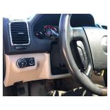 2012 GMC Acadia Denali AWD