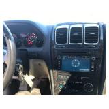 2012 GMC Acadia Denali AWD
