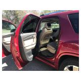 2012 GMC Acadia Denali AWD