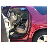 2012 GMC Acadia Denali AWD