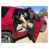 2012 GMC Acadia Denali AWD