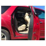 2012 GMC Acadia Denali AWD
