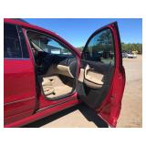 2012 GMC Acadia Denali AWD
