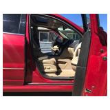 2012 GMC Acadia Denali AWD