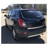 2014 Chevy Captiva Sport