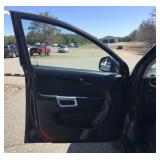 2014 Chevy Captiva Sport