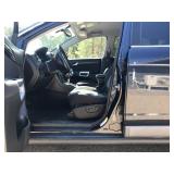 2014 Chevy Captiva Sport