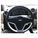 2014 Chevy Captiva Sport