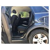 2014 Chevy Captiva Sport