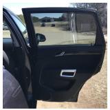 2014 Chevy Captiva Sport