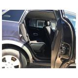 2014 Chevy Captiva Sport