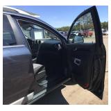 2014 Chevy Captiva Sport