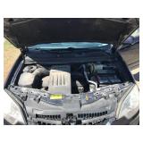 2014 Chevy Captiva Sport