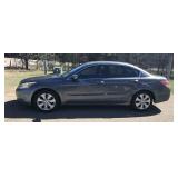 2009 Honda Accord EX-L