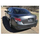 2009 Honda Accord EX-L