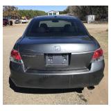 2009 Honda Accord EX-L