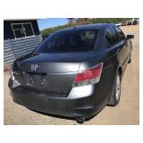 2009 Honda Accord EX-L
