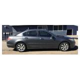 2009 Honda Accord EX-L