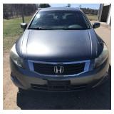 2009 Honda Accord EX-L