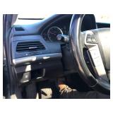 2009 Honda Accord EX-L
