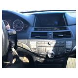 2009 Honda Accord EX-L