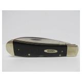 CASE XX Folding Knife - TB212010L SS