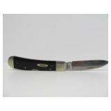 CASE XX Folding Knife - TB212010L SS