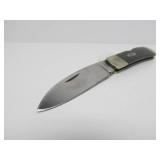 CASE XX Folding Knife - TB212010L SS