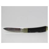 CASE XX Folding Knife - TB212010L SS