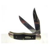 CASE XX Folding Knife - 22165 SS