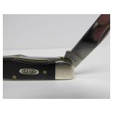 CASE XX Folding Knife - 22165 SS