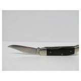 CASE XX Folding Knife - 22165 SS
