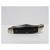 CASE XX Folding Knife - 22165 SS