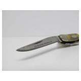 Vintage  CASE XX Folding Knife - Bradford Centennial 1879-1979 - 5318 HP