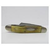 Vintage  CASE XX Folding Knife - Bradford Centennial 1879-1979 - 5318 HP