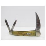 CASE XX Folding Knife - V6355WH SS