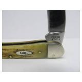 CASE XX Folding Knife - V6355WH SS