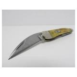 CASE XX Folding Knife - V6355WH SS
