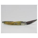 CASE XX Folding Knife - V6355WH SS