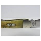 CASE XX Folding Knife - V6355WH SS