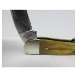 CASE XX Folding Knife - V6355WH SS