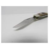 CASE Bros. Cutlery Folding Knife - T.B. 62110