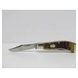 CASE Bros. Cutlery Folding Knife - T.B. 62110