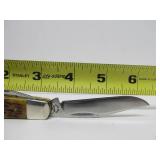 CASE Bros. Cutlery Folding Knife - T.B. 62110