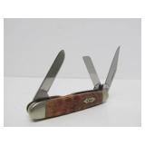 C RANDALL Folding Knife - 63090 SS