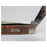 C RANDALL Folding Knife - 63090 SS