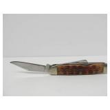 C RANDALL Folding Knife - 63090 SS