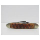 C RANDALL Folding Knife - 63090 SS