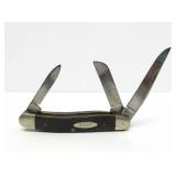 CASE XX Folding Knife - 6318HE