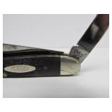 CASE XX Folding Knife - 6318HE